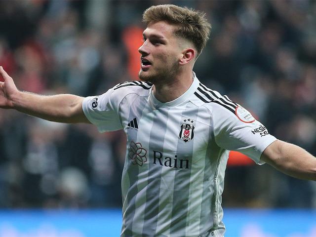 Semih Kılıçsoy için Hollanda ekibinden rekor teklif! Serdar Adalı’dan teklife cevap gecikmedi…