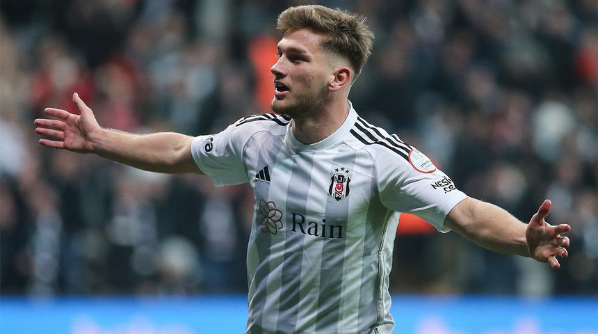 Semih Kılıçsoy için Hollanda ekibinden rekor teklif! Serdar Adalı’dan teklife cevap gecikmedi…