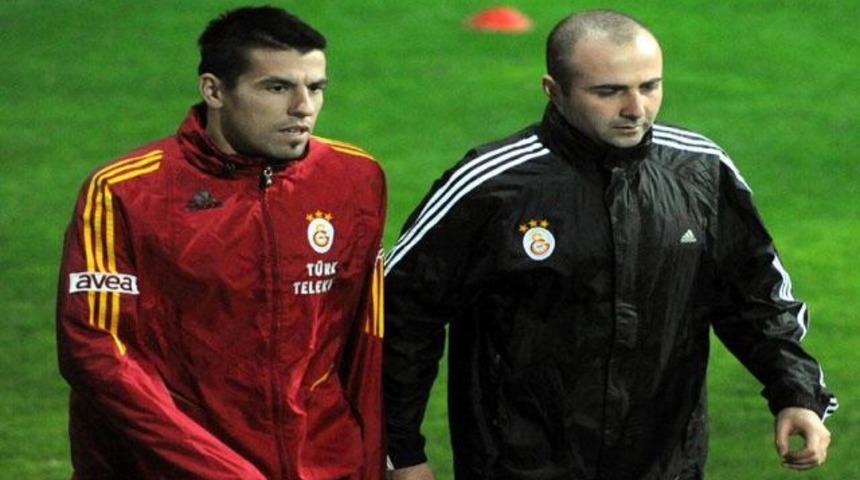 Ve Baros d&ouml;nd&uuml;!