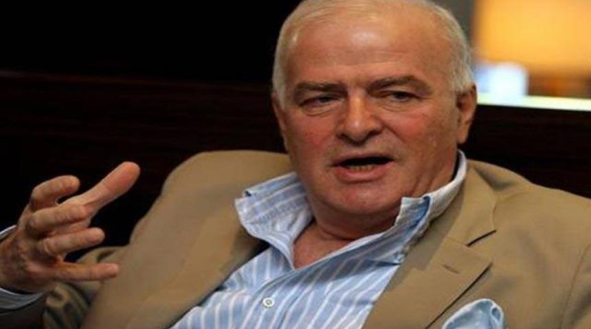 Şansal B&uuml;y&uuml;ka istifa etti!