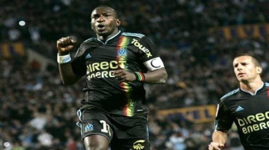 Kanarya muradına eriyor!