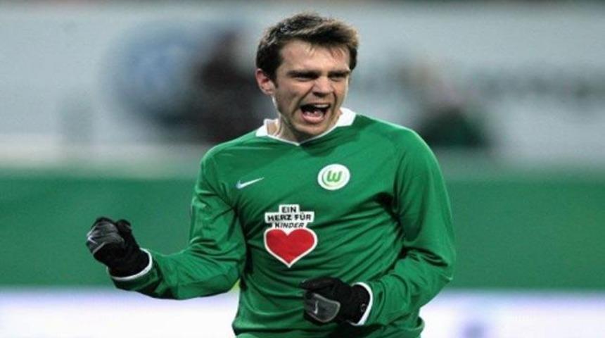 Cimbom'a Misimovic şoku!