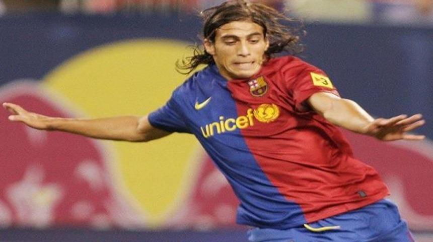 Fener'e Bar&ccedil;alı savaş&ccedil;ı!