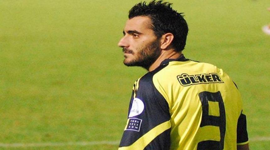 F.Bah&ccedil;e'de G&uuml;iza şoku!