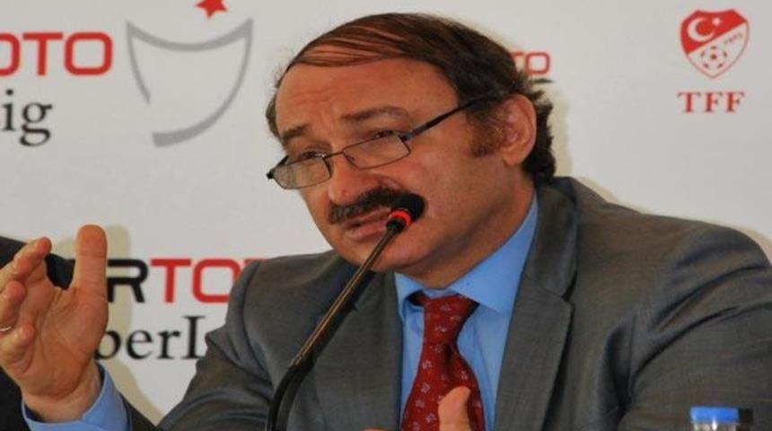 İşte S&uuml;per Lig'in yeni ismi!