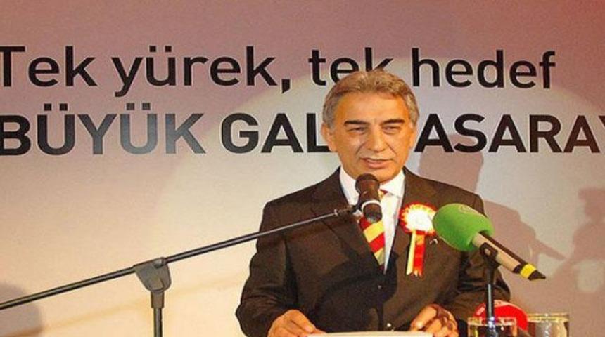 Adnan Polat m&uuml;jdeyi verdi!