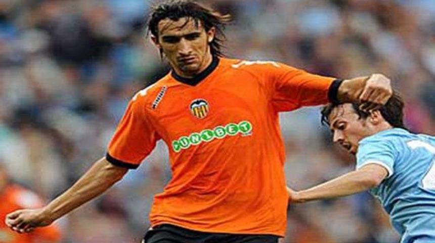 Topal, İspanyolları uyardı!