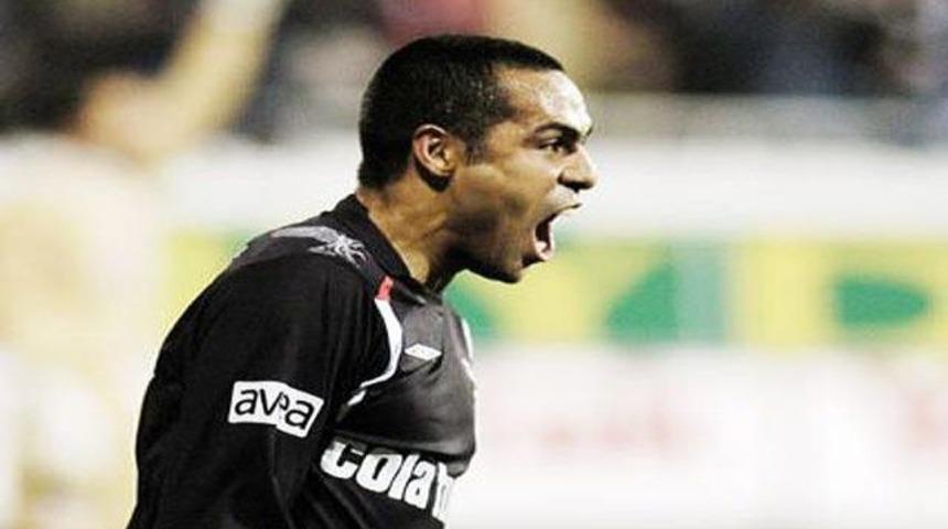 Nobre'ye Cimbom kancası!