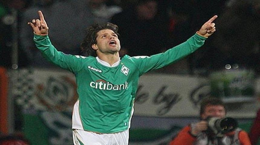 İşte Diego'nun yeni takımı!