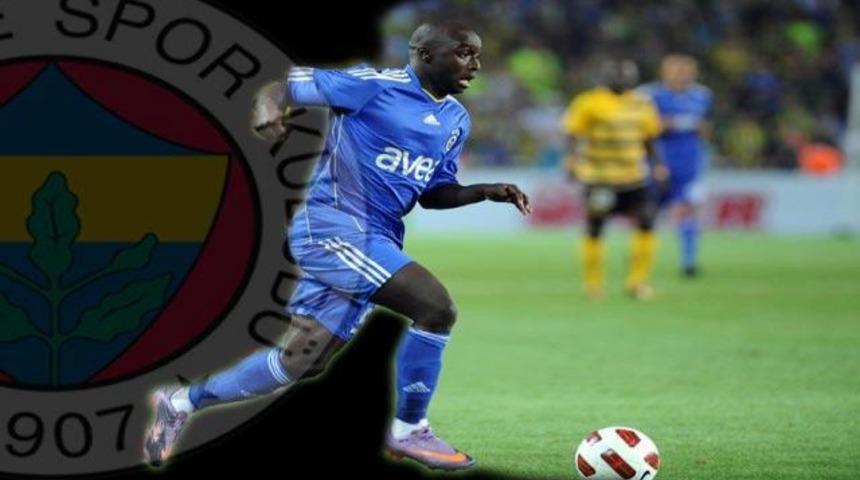 F.Bah&ccedil;e'de Dia Şoku!