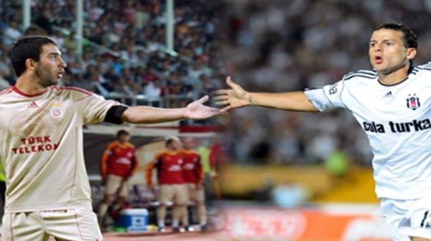 Kartal kaptı, Aslan baktı!