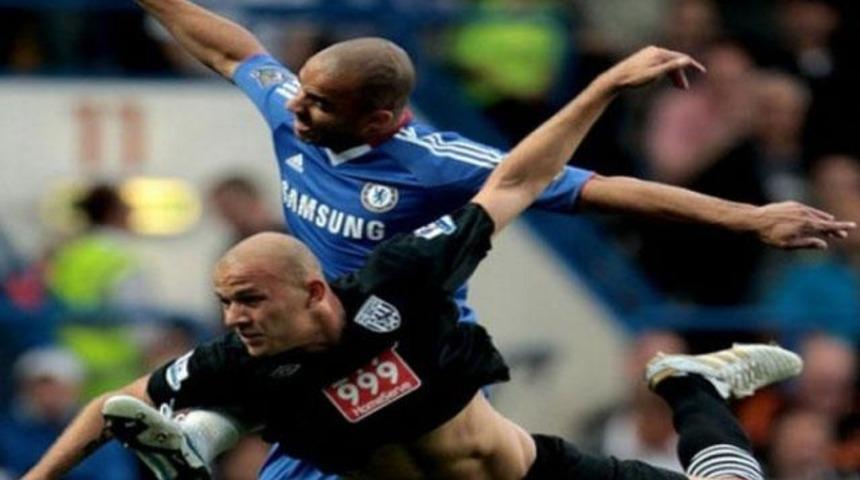 Chelsea gol şovla başladı!