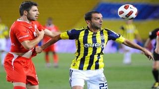 Fenerbahçe'ye 30 dakika yetti!