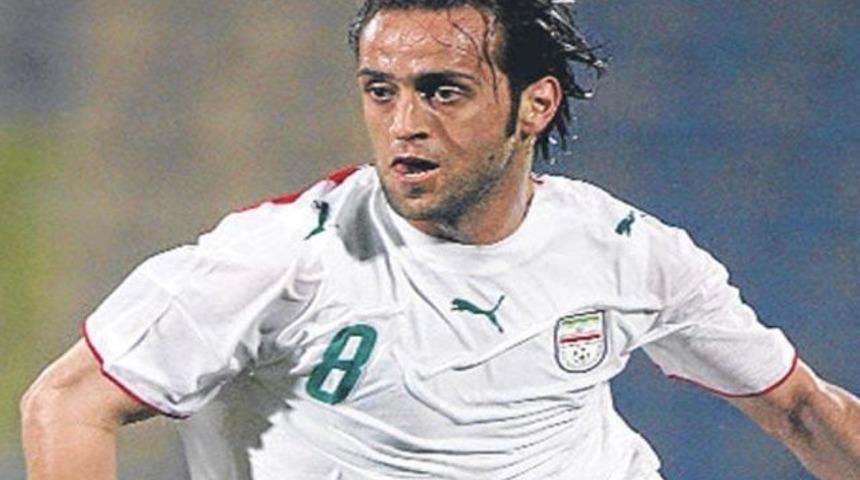 Oru&ccedil; tutmadı, takımdan kovuldu!