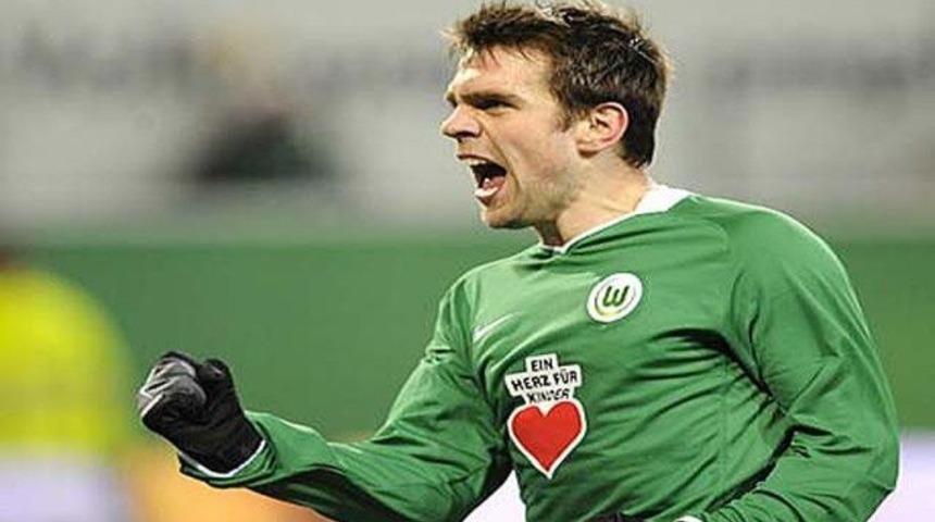 Cimbom'dan &ouml;nce Misimovic m&uuml;jdeyi verdi!