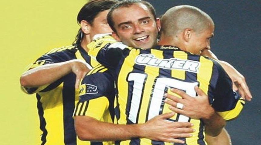 Kocaman'dan Semih'e g&ouml;nderme!