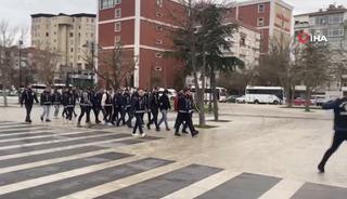 Büyükçekmece'deki rüşvet davasında yeni gelişme