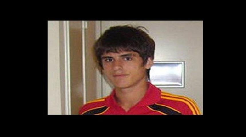 Tugay'ın yeni prensi!