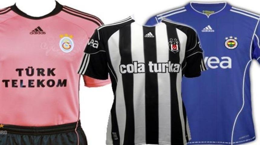 En &ccedil;ok formayı kim sattı!