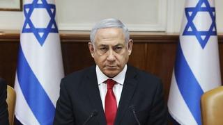 İsrail Başbakanı Netanyahu: İran karşılık verecek, füzeler gelecek. Coşkuya kapılmayın, talimatları dinleyin