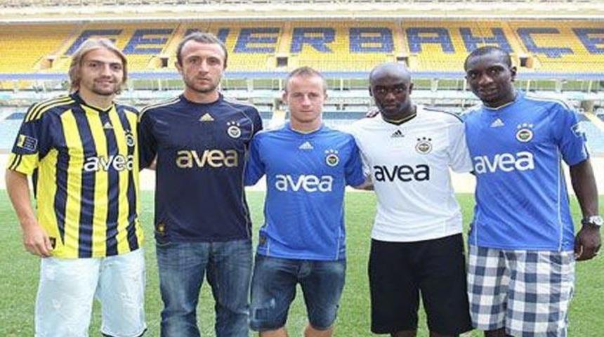 Saracoğlu'nda imza şov!