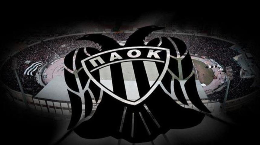 PAOK ne yapacağını şaşırdı!