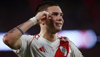 Real Madrid'in geleceği ona emanet...