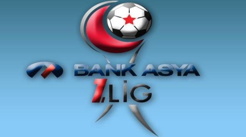 Bank Asya 1. Lig bu hafta başlıyor!