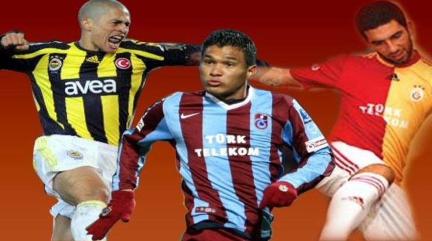 İşte temsilcilerimizin Avrupa Ligi'ndeki rakipleri ve ilk 11'ler!