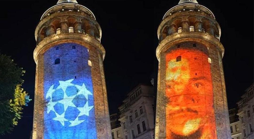 Sane’nin arkasından Bernardo Silva çıktı… Galatasaray dan taraftarı çıldırtacak hareket! 1