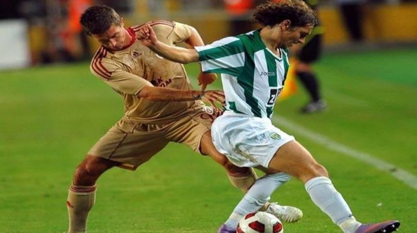 Baros'la kabustan umuda...