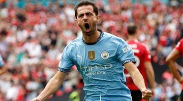 Sane’nin arkasından Bernardo Silva çıktı… Galatasaray'dan taraftarı çıldırtacak hareket!