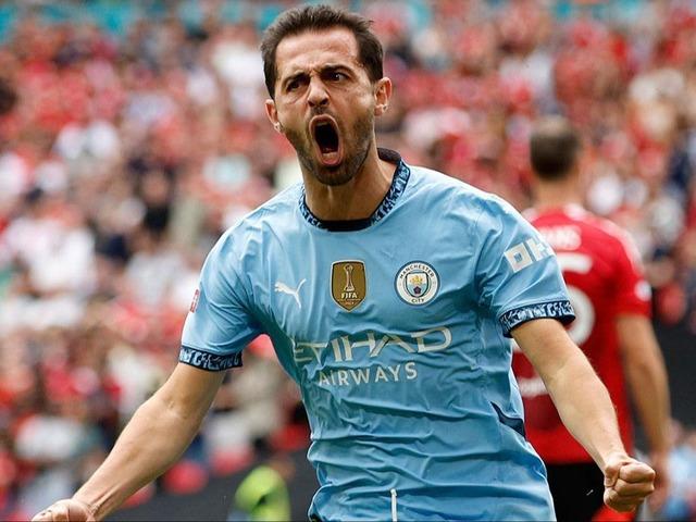 Sane’nin arkasından Bernardo Silva çıktı… Galatasaray'dan taraftarı çıldırtacak hareket!