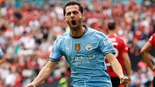 Sane’nin arkasından Bernardo Silva çıktı… Galatasaray'dan taraftarı çıldırtacak hareket!