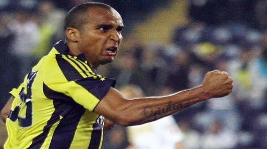 İşte Deivid'in yeni takımı!