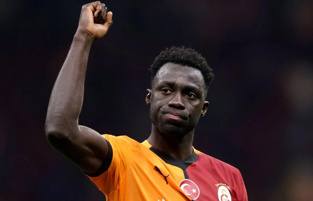 Arjantin Kolombiya maçında çok çirkin olay! 2