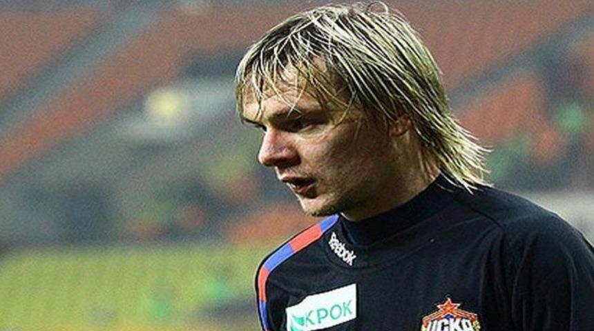 'Juventus'un yeni Nedved'i olacağım'