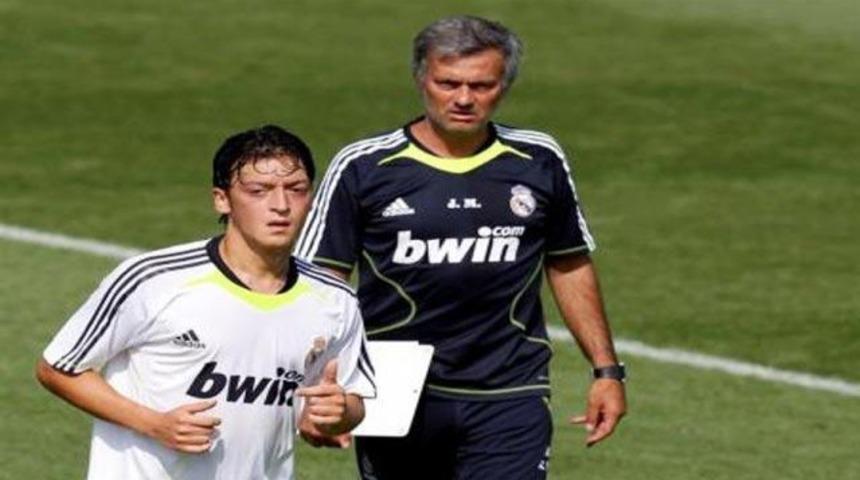 Mesut'a 250 milyon Euro'luk engel!