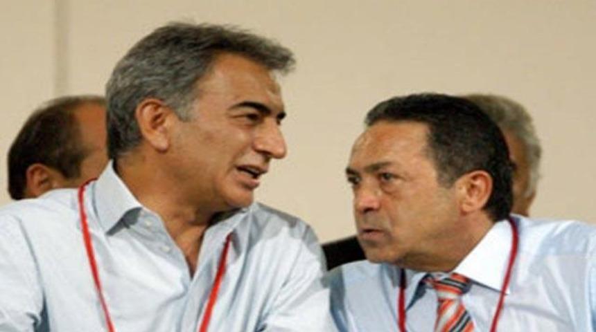 G.Saray'da şaka gibi olay!