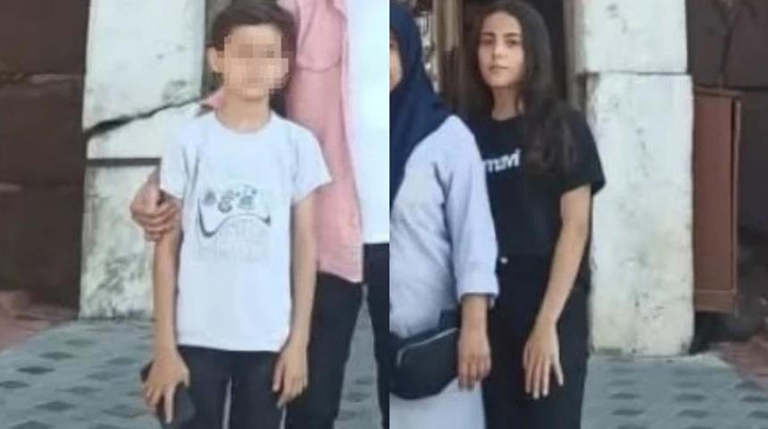 Kütahya'da 15 yaşındaki çocuk, silahla oynarken ablasını vurdu