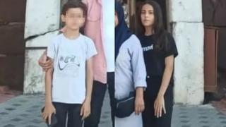 Kütahya'da 15 yaşındaki çocuk, silahla oynarken ablasını vurdu