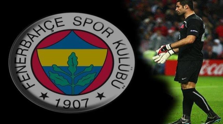 F.Bah&ccedil;e'de Volkan şoku!