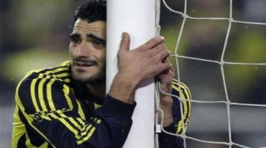 'Sakatım der idmana &ccedil;ıkmam'