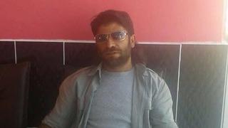 Manisa'da 5'inci kattan düşen inşaat işçisi öldü