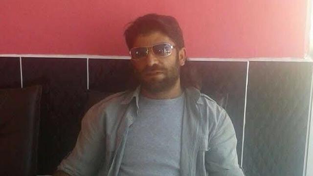 Manisa'da 5'inci kattan düşen inşaat işçisi öldü