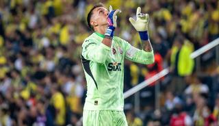 Fernando Muslera Arjantin kulübüyle imzaladı...