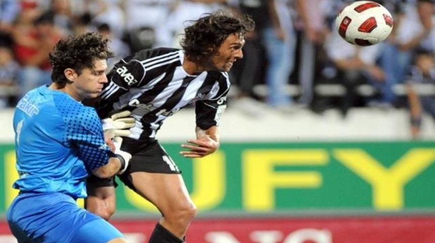 Aslan'ın kalesine s&uuml;rpriz isim!