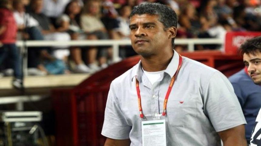 Rijkaard-Polat restleşmesi!