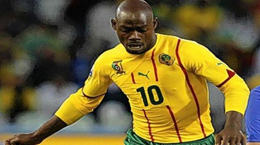 Cimbom Afrika Aslanı'nı bitiriyor!