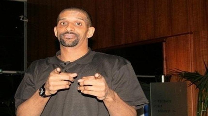 Shumpert Aslan oldu!